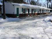 18224 ERVIN ST 18224 ERVIN ST, a Colonial Revival/Georgian Revival house, built in Whitehall, Wisconsin in 1897.