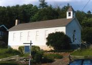 Gibraltar District School No. 2, a Building.