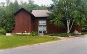 3060 ANDERSON LN, a Other Vernacular barn, built in Ephraim, Wisconsin in .