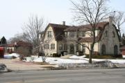 2326 N MAIN ST, a English Revival Styles house, built in Racine, Wisconsin in 1929.