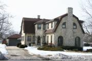 2326 N MAIN ST, a English Revival Styles house, built in Racine, Wisconsin in 1929.