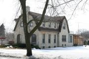 2326 N MAIN ST, a English Revival Styles house, built in Racine, Wisconsin in 1929.