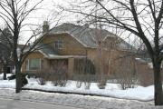 2600 N MAIN ST., a Craftsman house, built in Racine, Wisconsin in 1926.