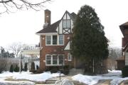 2914 N MAIN ST, a English Revival Styles duplex, built in Racine, Wisconsin in 1929.