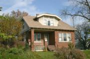 504 MICHIGAN AVE, a Bungalow house, built in South Milwaukee, Wisconsin in 1925.