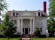 403 MCINDOE ST, a Neoclassical/Beaux Arts house, built in Wausau, Wisconsin in 1900.