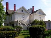 403 MCINDOE ST, a Neoclassical/Beaux Arts house, built in Wausau, Wisconsin in 1900.