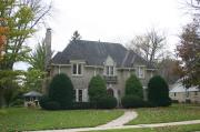513 BROOKDALE CT, a French Revival Styles house, built in South Milwaukee, Wisconsin in 1930.