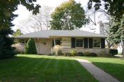 800 FAIRVIEW AVE 800 FAIRVIEW AVE, a Ranch house, built in South Milwaukee, Wisconsin in 1955.
