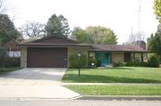 902 FAIRVIEW AVE, a Ranch house, built in South Milwaukee, Wisconsin in 1958.