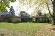 902 FAIRVIEW AVE, a Ranch house, built in South Milwaukee, Wisconsin in 1958.
