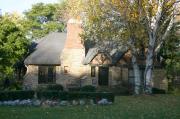 1406 LAKE DR, a English Revival Styles house, built in South Milwaukee, Wisconsin in 1940.