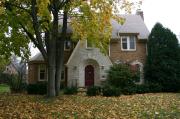 1100 FAIRVIEW AVE, a English Revival Styles house, built in South Milwaukee, Wisconsin in 1930.
