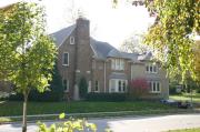 1100 FAIRVIEW AVE, a English Revival Styles house, built in South Milwaukee, Wisconsin in 1930.