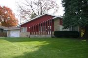 1613 BEECH ST, a Contemporary house, built in South Milwaukee, Wisconsin in 1960.