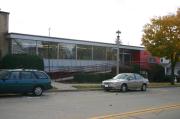 1333 MILWAUKEE AVE, a Contemporary recreational building/gymnasium, built in South Milwaukee, Wisconsin in 1965.