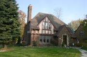 618 ASPEN ST, a English Revival Styles house, built in South Milwaukee, Wisconsin in 1930.