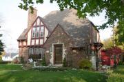 618 ASPEN ST, a English Revival Styles house, built in South Milwaukee, Wisconsin in 1930.