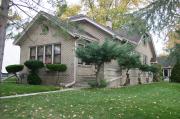 800 PARK AVE, a Bungalow house, built in South Milwaukee, Wisconsin in 1930.