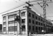 120 S BALDWIN ST, a Astylistic Utilitarian Building industrial bldg/manufacturing facility, built in Madison, Wisconsin in 1911.