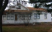 524 N FRANKLIN ST, a Side Gabled house, built in Shawano, Wisconsin in 1871.