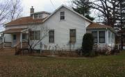 524 N FRANKLIN ST, a Side Gabled house, built in Shawano, Wisconsin in 1871.