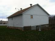 524 N FRANKLIN ST 524 N FRANKLIN ST, a Astylistic Utilitarian Building warehouse, built in Shawano, Wisconsin in .