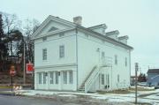 Cole Historic District, a District.