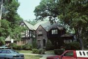 101 N PROSPECT AVE, a English Revival Styles house, built in Madison, Wisconsin in 1925.