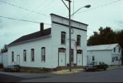Hazel Green Town Hall, a Building.