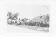 North Broadway Street Historic District, a District.