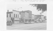 413 MAIN AVE, a Commercial Vernacular retail building, built in De Pere, Wisconsin in 1890.