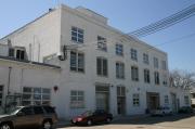 41 W 8TH AVE, a Commercial Vernacular large retail building, built in Oshkosh, Wisconsin in .