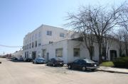 41 W 8TH AVE, a Commercial Vernacular large retail building, built in Oshkosh, Wisconsin in .