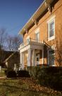 146 S DICKASON BLVD, a Italianate house, built in Columbus, Wisconsin in 1858.