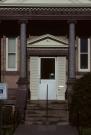 1305 2ND AVE, a Neoclassical/Beaux Arts library, built in Cumberland, Wisconsin in 1905.