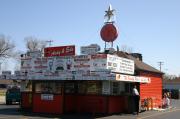 2413 S MAIN ST, a Other Vernacular restaurant/supper club, built in Oshkosh, Wisconsin in 1948.