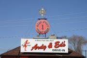 2413 S MAIN ST, a Other Vernacular restaurant/supper club, built in Oshkosh, Wisconsin in 1948.