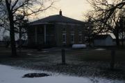1299 COUNTY HIGHWAY PB, a Italianate house, built in Montrose, Wisconsin in .