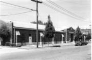 946 E MAIN ST, a Colonial Revival/Georgian Revival warehouse, built in Madison, Wisconsin in 1929.