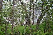 1705 OSHKOSH AVE, a Queen Anne house, built in Oshkosh, Wisconsin in 1910.