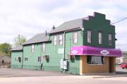527 W 9TH AVE, a Other Vernacular tavern/bar, built in Oshkosh, Wisconsin in 1900.