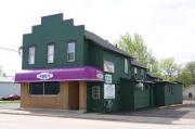 527 W 9TH AVE, a Other Vernacular tavern/bar, built in Oshkosh, Wisconsin in 1900.