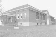 2280 S BROADWAY, a Colonial Revival/Georgian Revival elementary, middle, jr.high, or high, built in Ashwaubenon, Wisconsin in 1913.