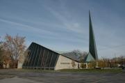 226 WASHINGTON ST, a Late-Modern house of worship, built in Menasha, Wisconsin in 1915.