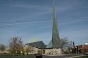 226 WASHINGTON ST, a Late-Modern house of worship, built in Menasha, Wisconsin in 1915.