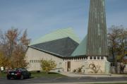 226 WASHINGTON ST, a Late-Modern house of worship, built in Menasha, Wisconsin in 1915.