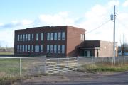 11211 E AUTIO RD, a Other Vernacular elementary, middle, jr.high, or high, built in Maple, Wisconsin in 1921.