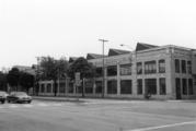 1301 E WASHINGTON AVE, a Neoclassical/Beaux Arts industrial building, built in Madison, Wisconsin in 1899.