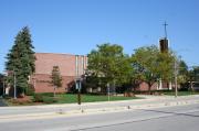 3035 N 68TH ST, a Contemporary house of worship, built in Milwaukee, Wisconsin in 1967.